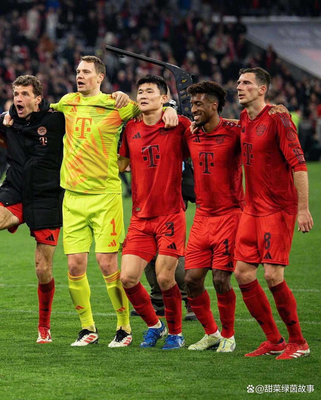 拜仁慕尼黑将在主场迎战马德里竞技的简单介绍